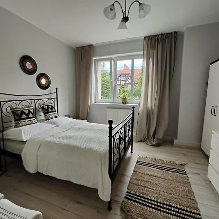 Apartament Armii Krajowej Sopot 71-3