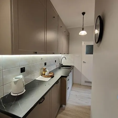 Apartament Armii Krajowej Sopot 71-2
