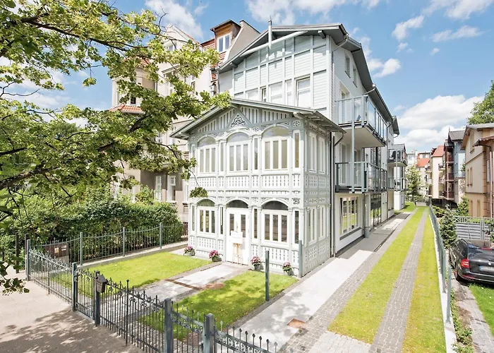 Toskania Light & Spacious Family Stay With Parking By Lion s Sopot